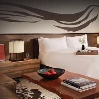 Thomas Cook Picks the Top Celebrity-Owned Hotels in the World