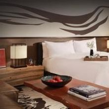 Thomas Cook Picks the Top Celebrity-Owned Hotels in the World