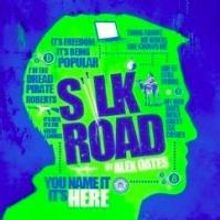EDINBURGH 2014: BWW Reviews: SILK ROAD, Assembly George Square, August 23 2014