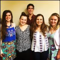Junior Achievement Honors Kretzer Piano Music Foundation Tonight