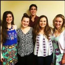 Junior Achievement Honors Kretzer Piano Music Foundation Tonight