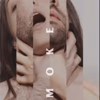 Kim Davies' SMOKE Plays thru Feb 1 at The Flea