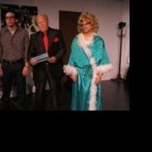 BWW Reviews: LOVE, SEX, AND THE I.R.S. - Tax Time Turmoil