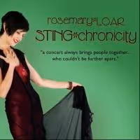 BWW Reviews: Rosemary Loar's 'STING-Chronicity' at the Metropolitan Room…