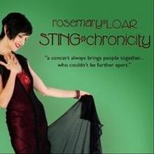 BWW Reviews: Rosemary Loar's 'STING-Chronicity' at the Metropolitan Room Theatrically