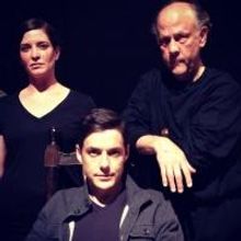 Theatre @ Boston Court Opens Stripped Down RICHARD II Tonight