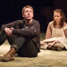 BWW Reviews: Alluvion Stage Company Debuts PETER AND THE STARCATCHER