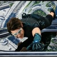 Next Installment of MISSION IMPOSSIBLE Gets July IMAX Release