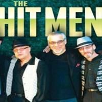 The Hit Men Play the Broadway Theatre Tonight