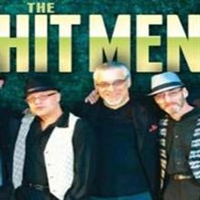 The Hit Men Play the Broadway Theatre Tonight
