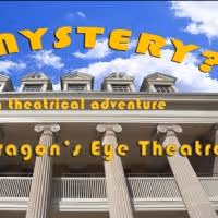 Dragon's Eye Theatre to Debut A MYSTERY? at FringeArts, 9/7-22