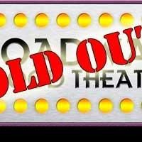 BROADWAY AT GOOD THEATER Sells Out All Five Performances, 12/5-8