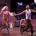 TV: Sneak Peek of Lauren Molina & Jason Tam in Keen Company's MARRY ME A LITTLE…