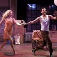 TV: Sneak Peek of Lauren Molina & Jason Tam in Keen Company's MARRY ME A LITTLE… Video