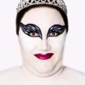Trevor Ashley's FAT SWAN Returns to Melbourne, Sept 26-Oct 6