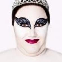 Trevor Ashley's FAT SWAN Returns to Melbourne, Now thru Oct 6