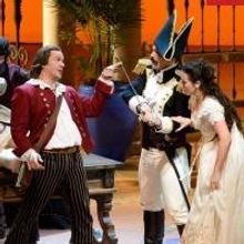 Lyric Opera of Chicago Presents Special Family-Friendly Performance of THE BARBER OF…