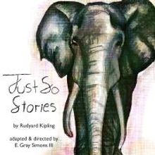 Berkshire Theatre Group to Present JUST SO STORIES at Ellenoff Stage, 7/18-8/10