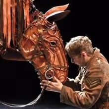 West End's WAR HORSE Extends Booking Through 27 October 2014