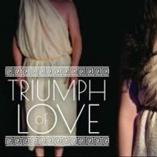 Cast Set for The Music Theatre Company's TRIUMPH OF LOVE, Running Now thru 12/15