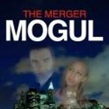 Recession Provides Backdrop in New Book 'The Merger Mogul'