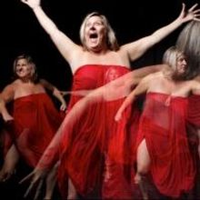 BWW Reviews: Bridget Everett's Court Jester Cabaret Act at Joe's Pub is Hilarious and