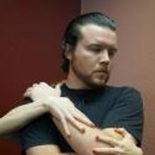 Denver's Dangerous Theater Presents COMFORT IN THE ARMS OF THE DAMNED - Thru 11/17