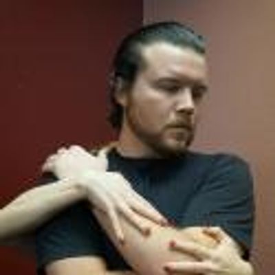 Denver's Dangerous Theater Presents COMFORT IN THE ARMS OF THE DAMNED - Thru 11/17