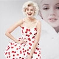 Macy's 'Marilyn Monroe' Collection Launches Today