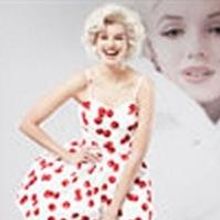 Macy's 'Marilyn Monroe' Collection Launches Today