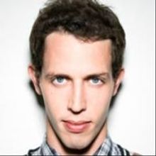 Tony Hinchcliffe to Headline Comedy Works Larimer Square, 1/2-3