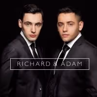 BRITAIN'S GOT TALENT's Richard and Alan to Release 'The Impossible Dream' Album on…