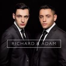 BRITAIN'S GOT TALENT's Richard and Alan to Release 'The Impossible Dream' Album on…