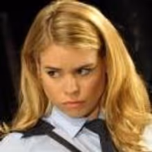 DOCTOR WHO's Billie Piper Makes National Theatre Debut in THE EFFECT Tonight, Nov 6