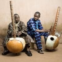 Toumani and Sidiki Diabate to Perform at Arts Centre Melbourne, 3/5