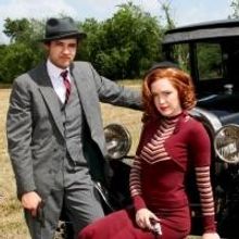 John Campione & Kayla Carlyle to Lead WaterTower's BONNIE & CLYDE; Cast & Creative Te