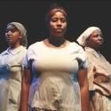 FROM THE MISSISSIPPI DELTA Opens at Studio Theatre Tonight
