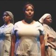 FROM THE MISSISSIPPI DELTA Opens at Studio Theatre Tonight