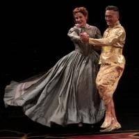 Photo Flash: First Look at Christiane Noll, Paul Nakauchi and More in THE KING AND I…