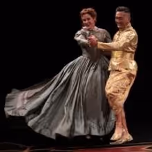 Photo Flash: First Look at Christiane Noll, Paul Nakauchi and More in THE KING AND I…