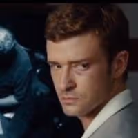 VIDEO: First Look - Justin Timberlake in New Trailer for RUNNER RUNNER Video