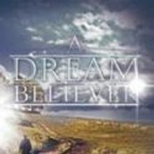 New Christian Work: Stephen Kellison, Jr.'s “A Dream Believer” Available