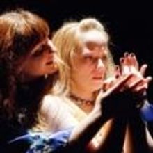 BWW Reviews: Talent Shines in the Mystifying GOLDFISH THINKING