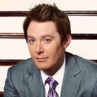 Clay Aiken to Join Beth Leavel in DROWSY CHAPERONE in North Carolina