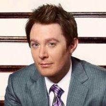 Clay Aiken to Join Beth Leavel in DROWSY CHAPERONE in North Carolina