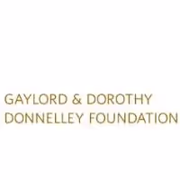Gaylord and Dorothy Donnelley Foundation Hosts Launch Party for Gen Ops Plus , 1/27