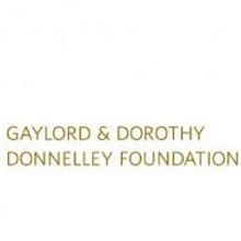 Gaylord and Dorothy Donnelley Foundation Hosts Launch Party for Gen Ops Plus , 1/27