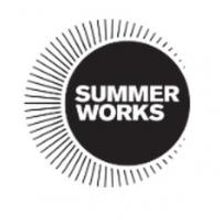 SummerWorks 2014 Award Winners Announced