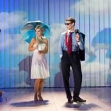 Review Roundup: AMERICAN PSYCHO Opens at the Almeida- Updated!