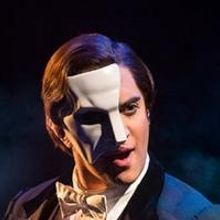 PHANTOM, MOTOWN, KINKY BOOTS, ONCE & More Set for 2014-15 Orpheum Theatre Season!
